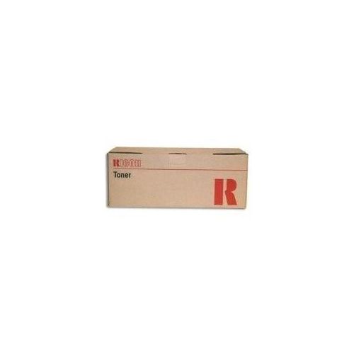 Original Ricoh Aficio MP C 2551 AD (842062 / TYPEMPC2551HE) Toner Gelb