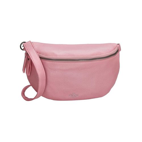 Charm Gürteltasche in Rosa - (B)27,5 x (H)17 x (T)8 cm