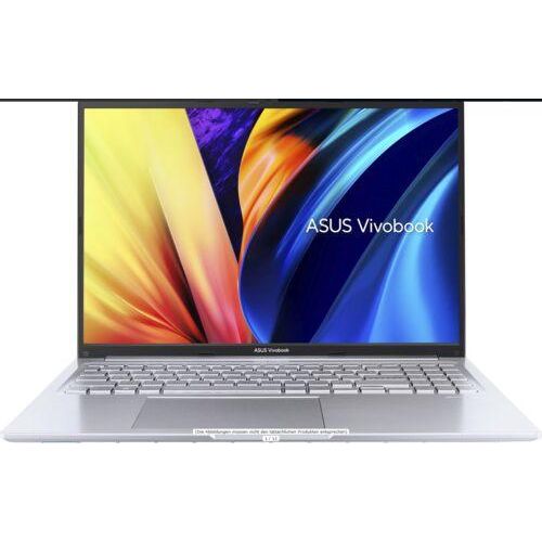 ASUS Vivobook 16X M1603QA | Ryzen 5 5600H | 16