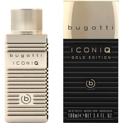 Eau de Toilette BUGATTI 