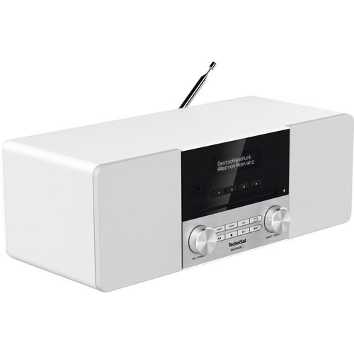 TECHNISAT Digitalradio (DAB+) 