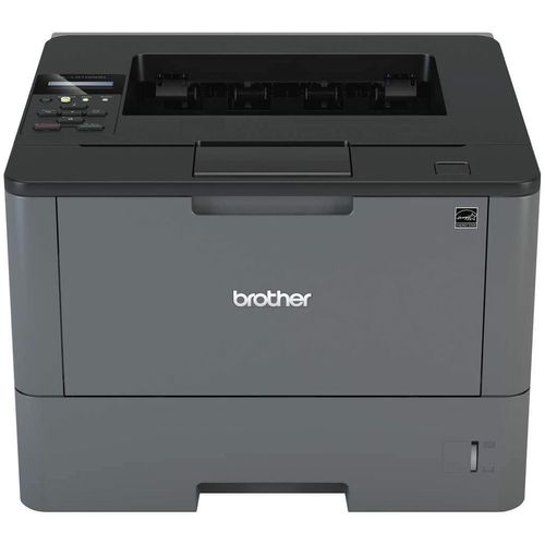 Brother HL-L5100DN Laserdrucker Schwarzweiss