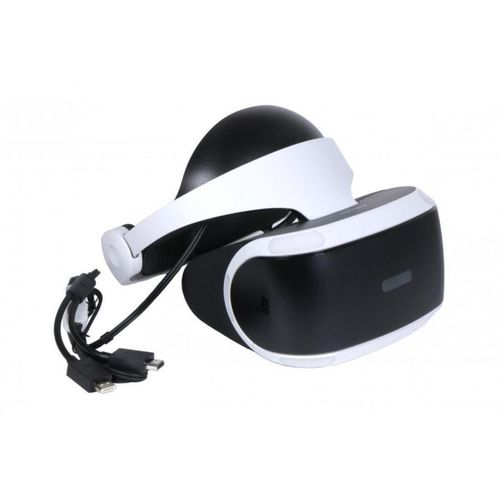 Sony PlayStation VR V1 VR Helm - virtuelle Realität