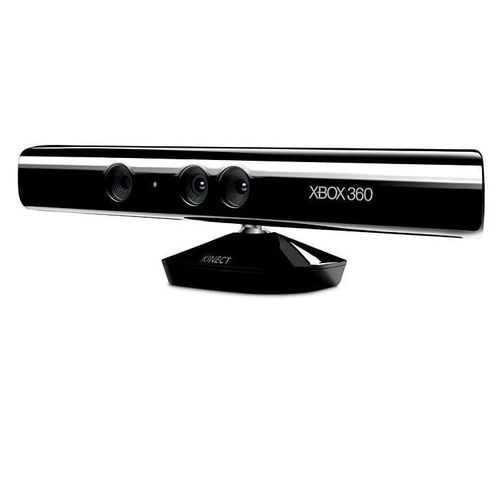 Kamera Xbox 360 Microsoft Kinect Xbox 360