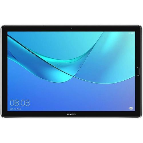 Huawei MediaPad M5 32GB - Schwarz (Midnight Black) - WLAN