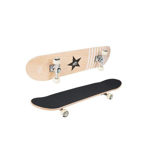 Hudora Skateboard 