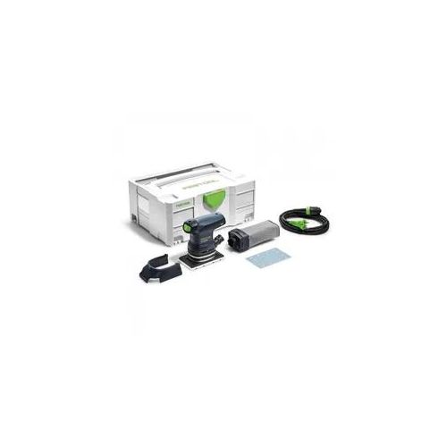 Festool Schleifmaschine RUTSCHER RTS 400 REQ-Plus