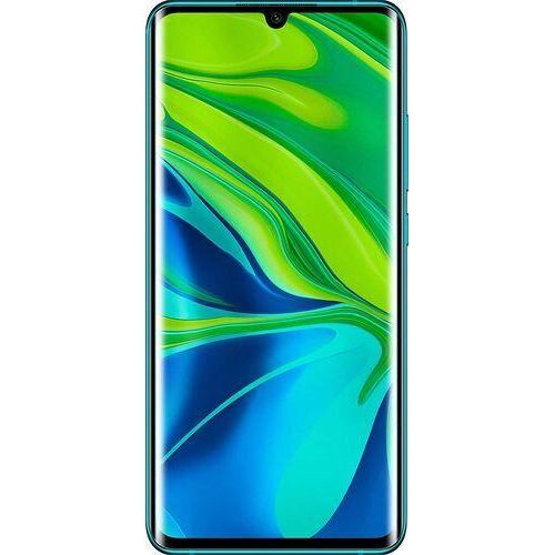 Xiaomi Mi Note 10 | Aurora Green