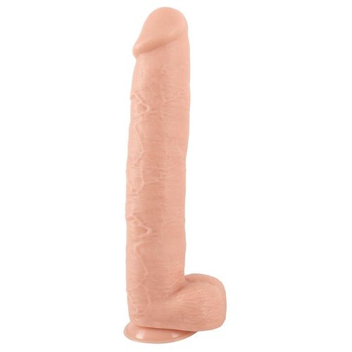 Naturdildo 