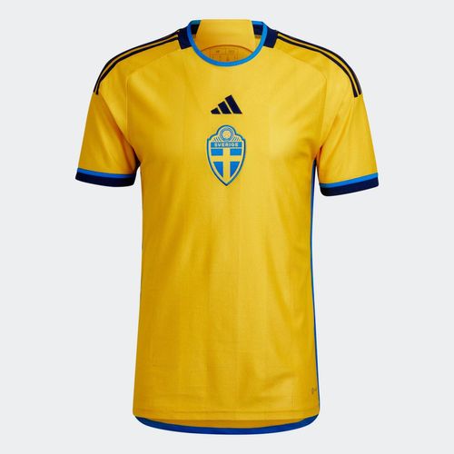 Schweden 21/22 Heimtrikot