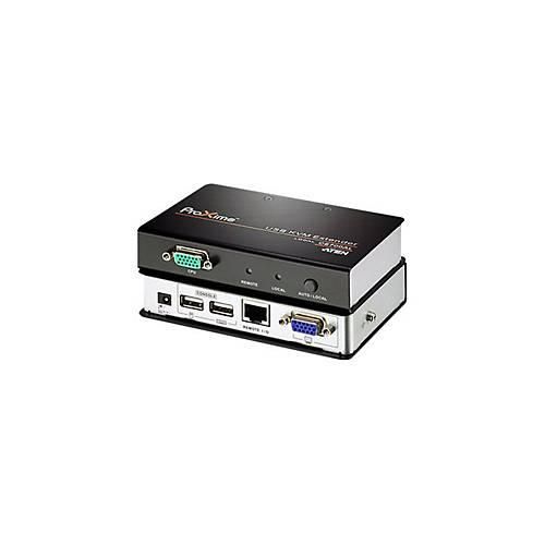 ATEN Proxime CE700A Local and Remote Units - KVM-Extender - USB - bis zu 150 m