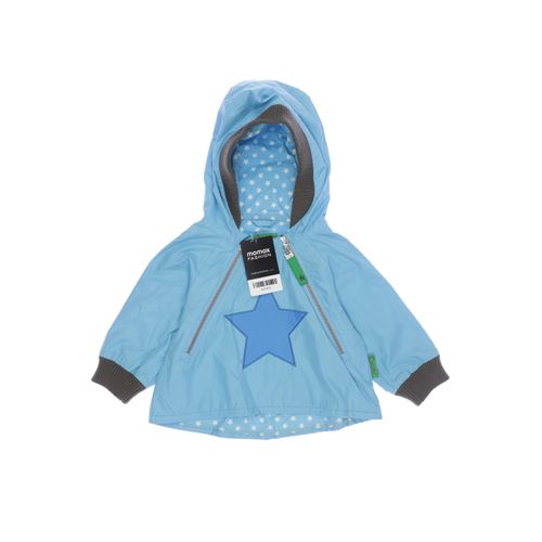 Cupcake Herren Jacke, blau, Gr. 62