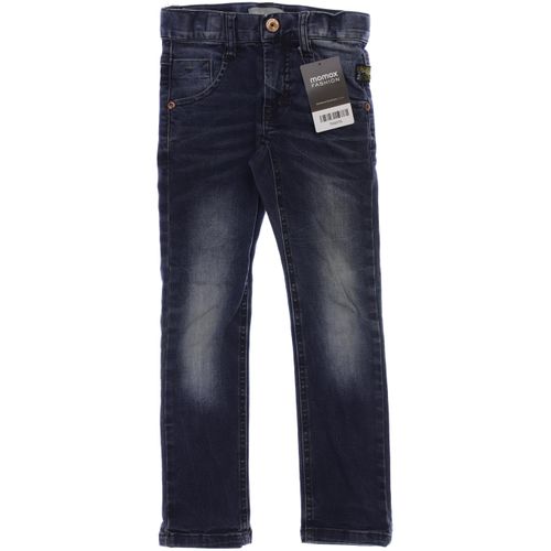 name it Herren Jeans, blau, Gr. 116