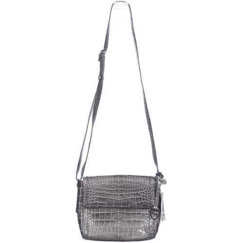 Picard Damen Handtasche, hellgrün, Gr.