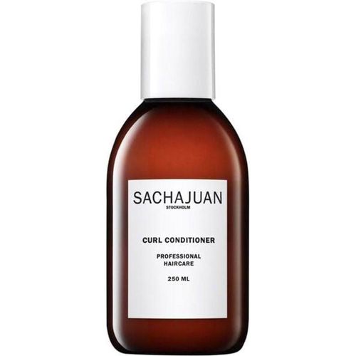 SACHAJUAN Curl Conditioner - 250 ml