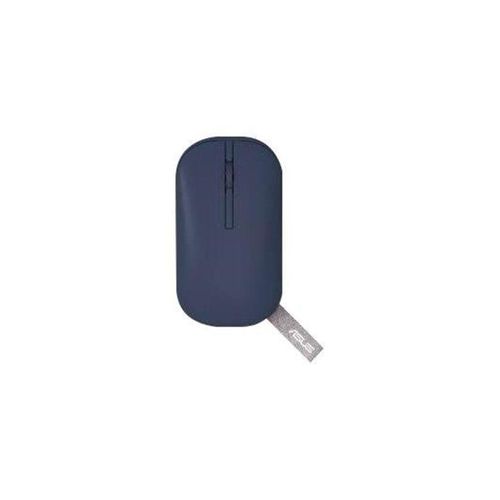 ASUS MD100 - Maus (Blau)