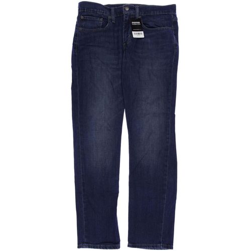 Levis Herren Jeans, blau, Gr. 32