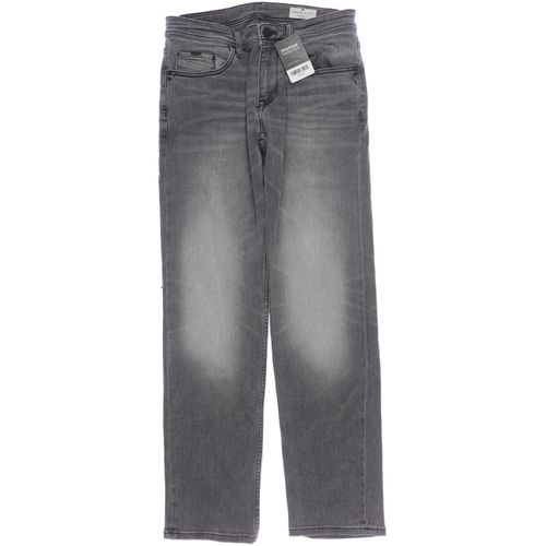 Cross Jeans Herren Jeans, grau, Gr. 30