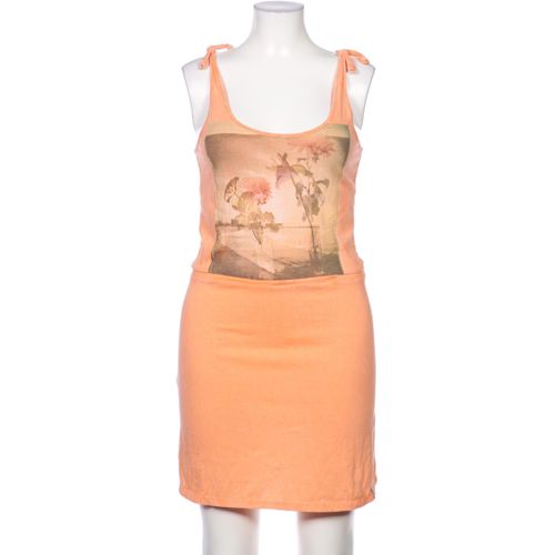 O Neill Damen Kleid, orange, Gr. 38