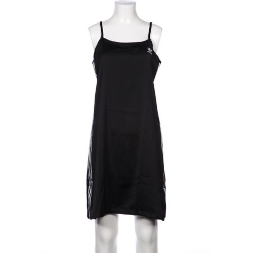 adidas Originals Damen Kleid, schwarz, Gr. 38