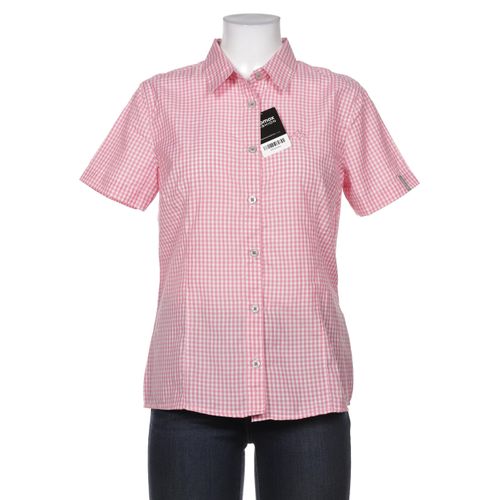 Maier Sports Damen Bluse, pink, Gr. 40