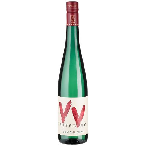 Riesling VV - 2023 - Van Volxem - Deutscher Weißwein