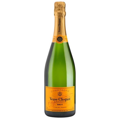 Champagner Brut - Veuve Clicquot