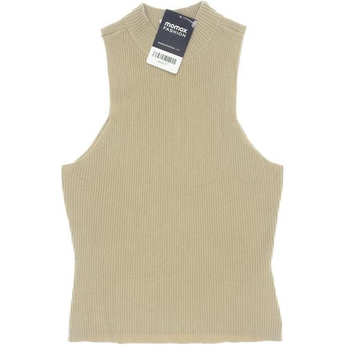 Urban Classics Damen Top, beige, Gr. 36