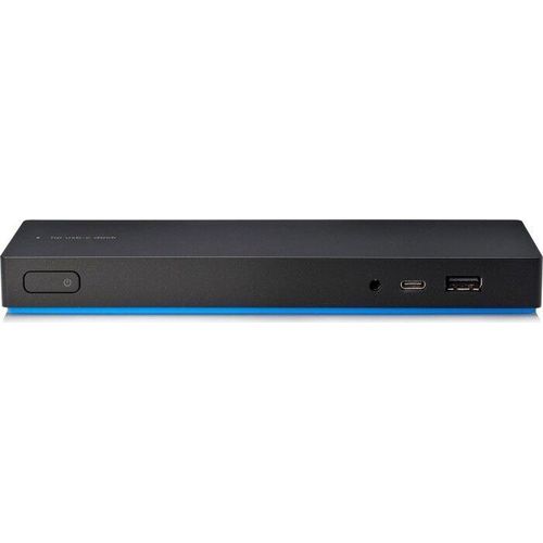 HP USB-C Docking station G4