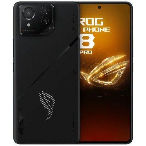 ASUS ROG Phone 8 Pro | 16 GB | 512 GB | Dual-SIM | Phantom Black