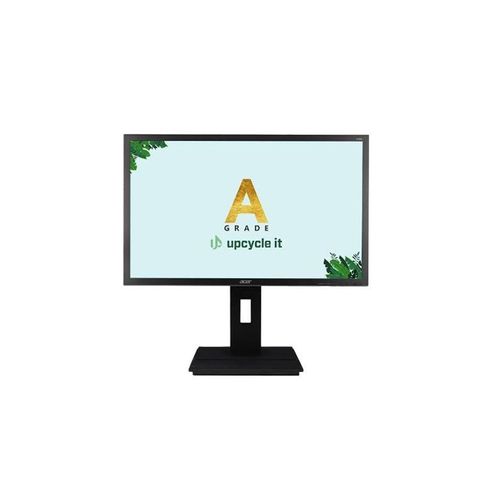 24" Acer Refurbished B246HL - FHD | TN | 2W Speakers | Refurbished