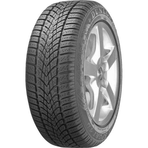 DUNLOP Winterreifen 