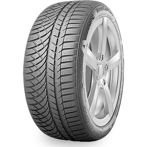 KUMHO Winterreifen 