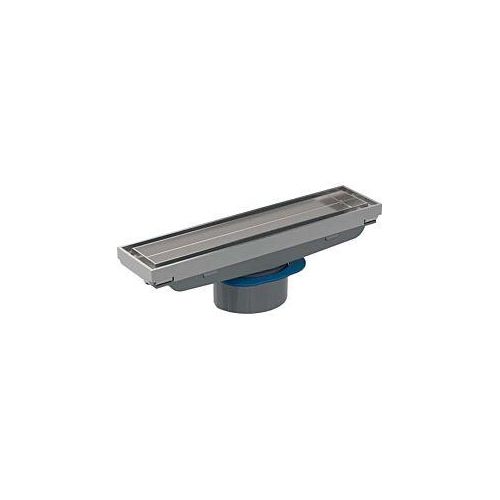 Geberit CleanLine Duschrinne 154455001 befliesbar