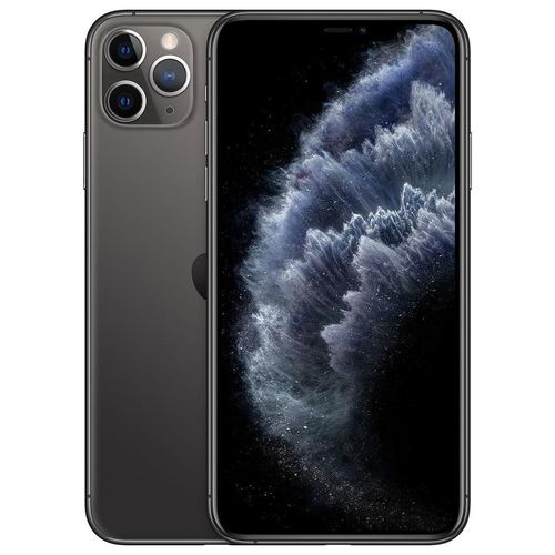 iPhone 11 Pro Max 256GB - Space Grau - Ohne Vertrag