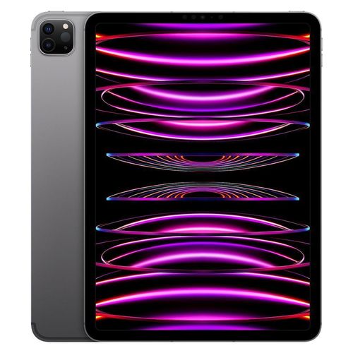 iPad Pro 11