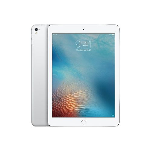 iPad Pro 9.7 (2016) 1. Generation 128 GB - WLAN + LTE - Silber