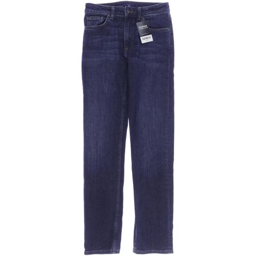 Gant Damen Jeans, blau, Gr. 27