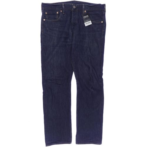 Levis Herren Jeans, blau, Gr. 34