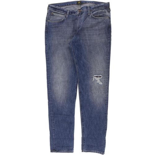 Lee Herren Jeans, blau, Gr. 36