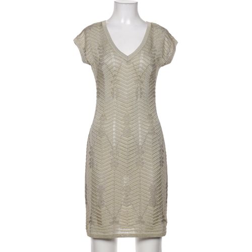 M Missoni Damen Kleid, beige, Gr. 40