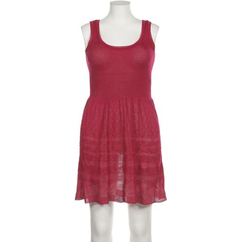 M Missoni Damen Kleid, pink, Gr. 40