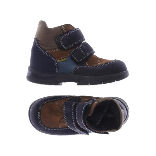 Richter Herren Kinderschuhe, marineblau, Gr. 25