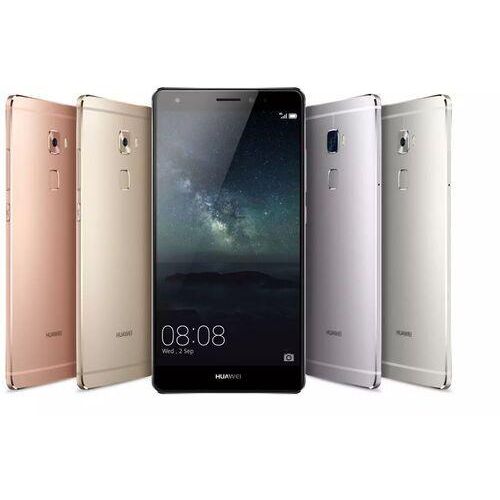 Huawei Mate S | 32 GB | grau