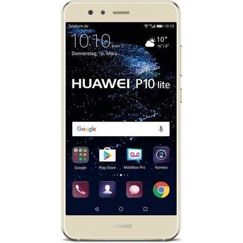 Huawei P10 lite | 3 GB | 32 GB | Dual-SIM | gold