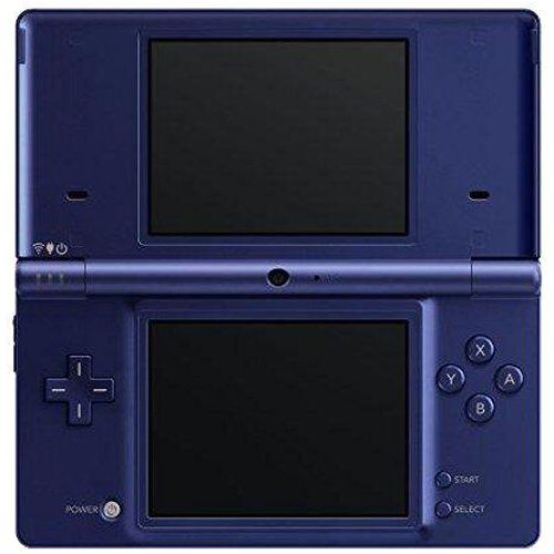 Nintendo DSi | blau