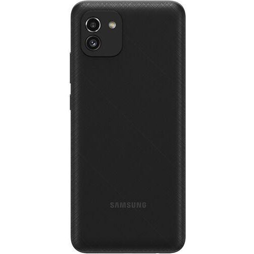 Samsung Galaxy A03 | 4 GB | 64 GB | Dual-SIM | schwarz