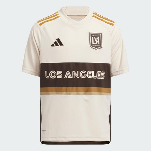 Los Angeles FC 24/25 Third Jersey Kids