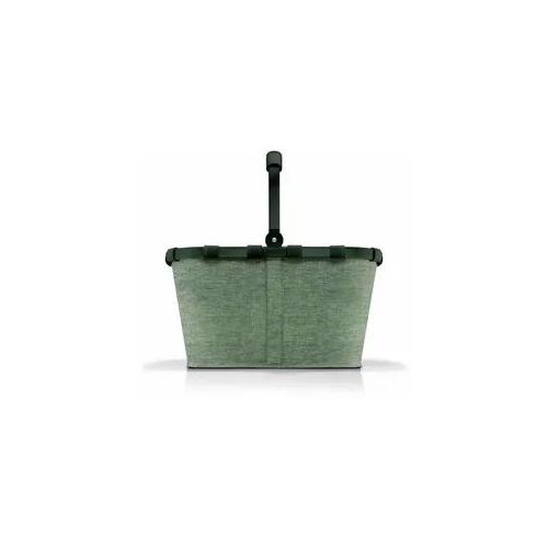 reisenthel Einkaufskorb carrybag frame twist Sage grün BK5049