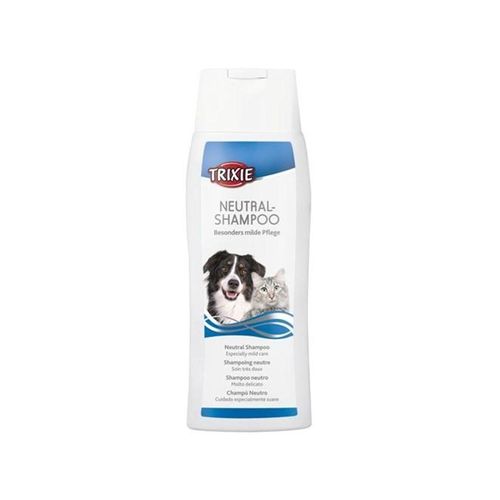 Trixie Neutral Shampoo 250 ml
